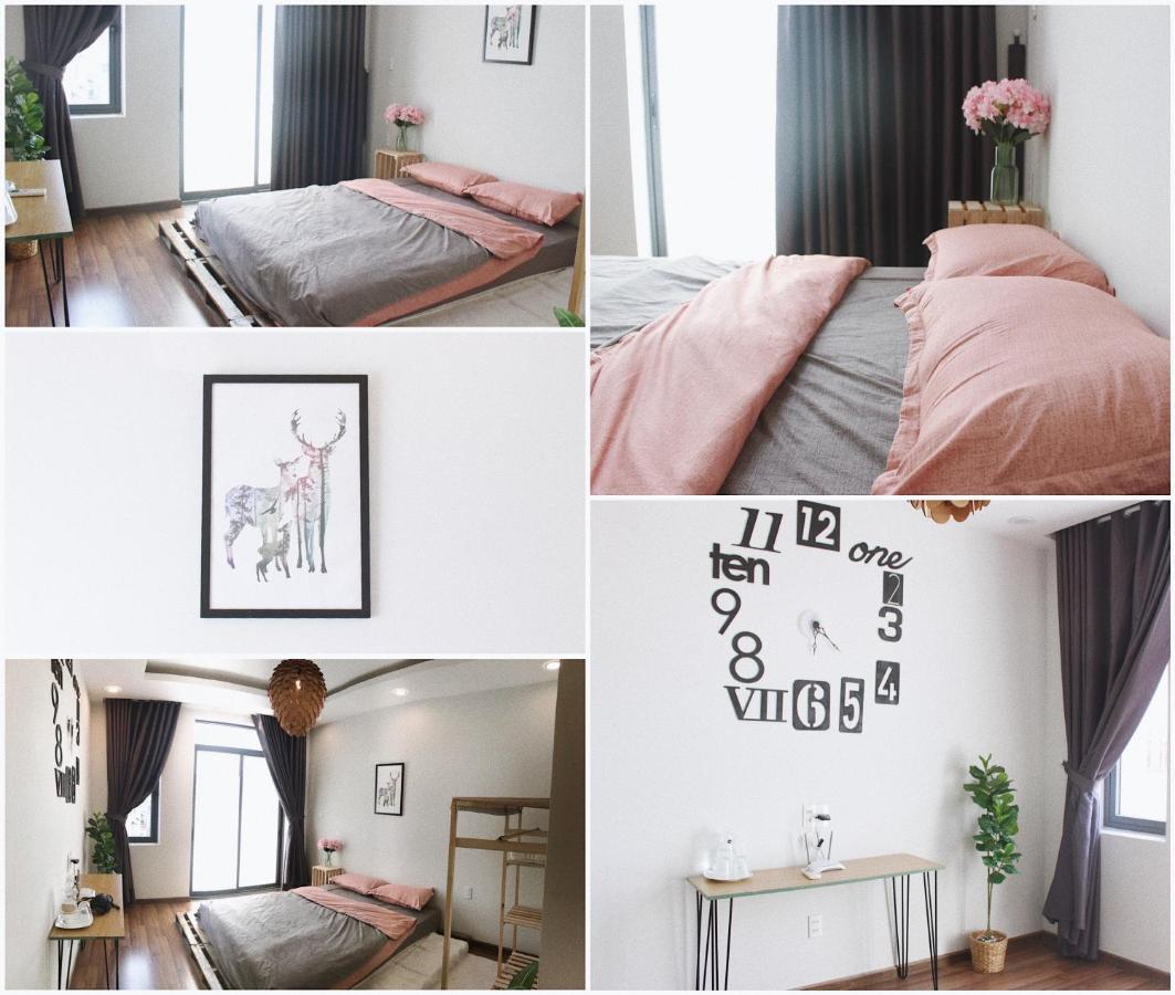 Bed and Breakfast 1993'S House Ho Či Minovo Město Exteriér fotografie