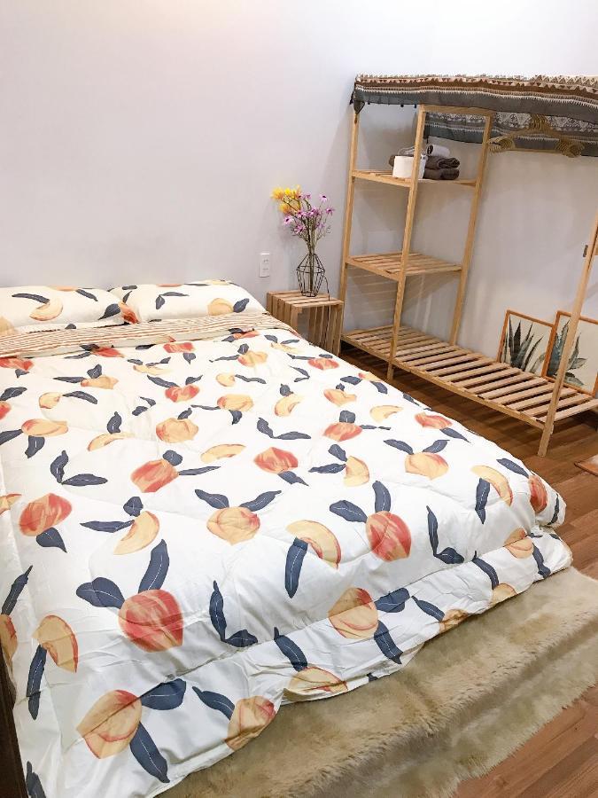 Bed and Breakfast 1993'S House Ho Či Minovo Město Exteriér fotografie